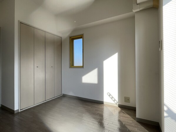 リゾティ城南の物件内観写真